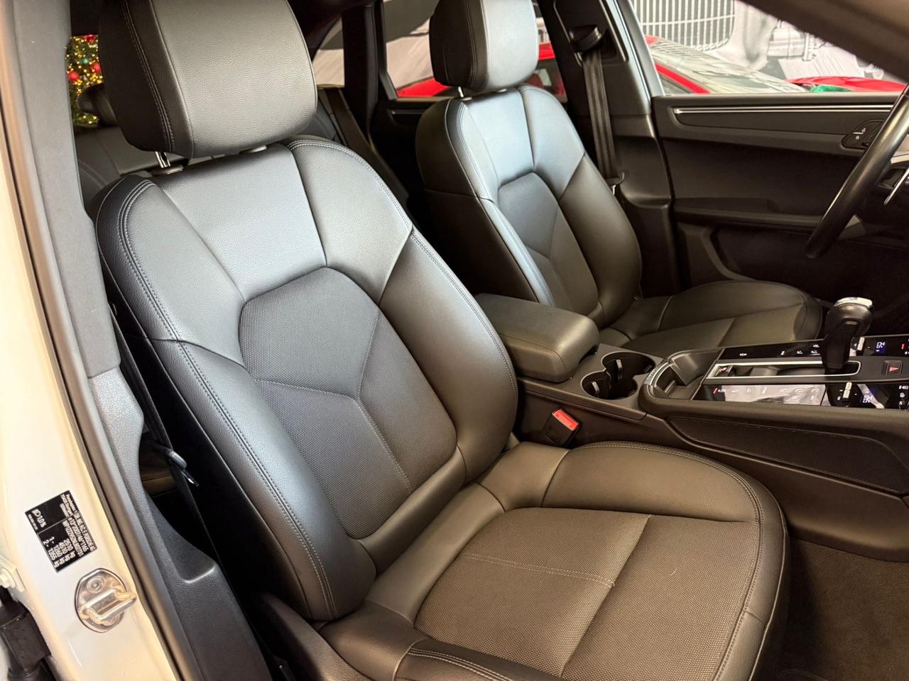 Porsche Macan TETTO NAVI 21” BOSE SPORT CHRONO