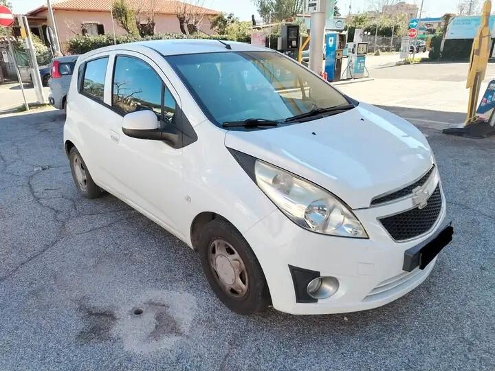 Chevrolet Spark 1.0 LS