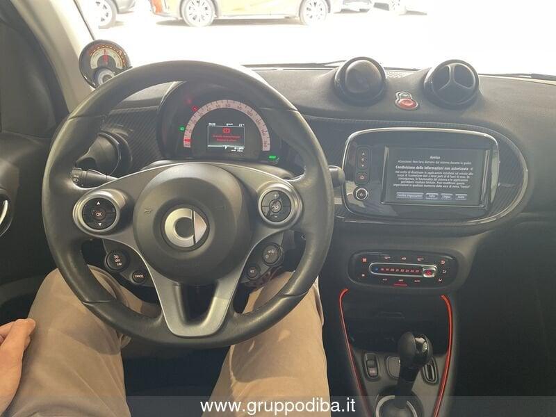 smart fortwo Smart III 2020 Elettric eq Pulse 4,6kW