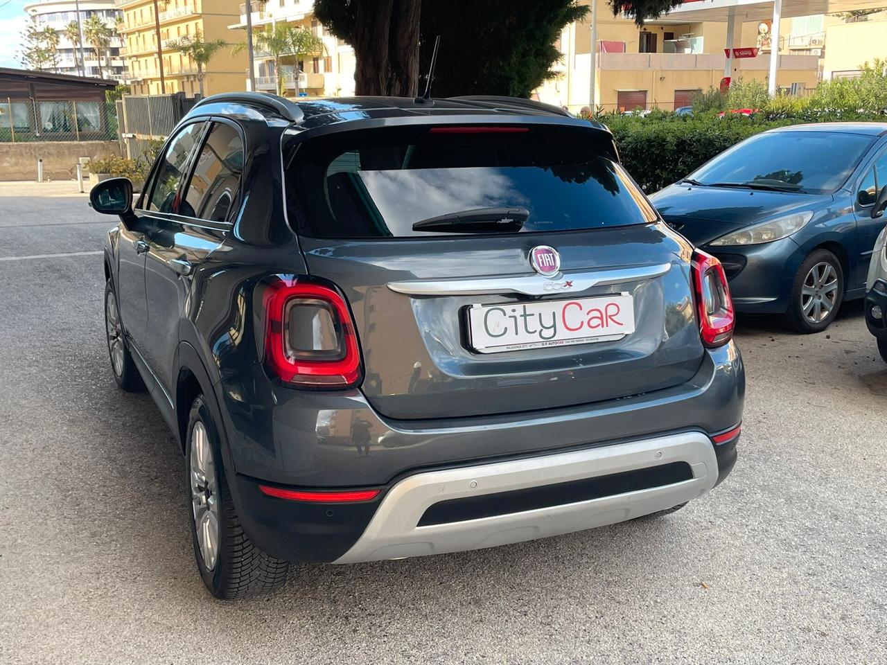 Fiat 500X 1.0 T3 120 CV City Cross