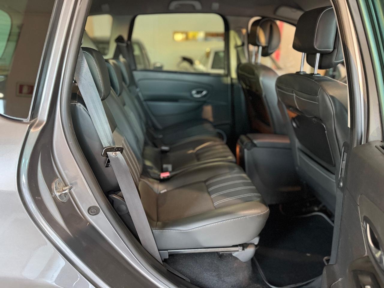 Renault Scenic Scénic 1.5 dCi 110CV S&S Bose