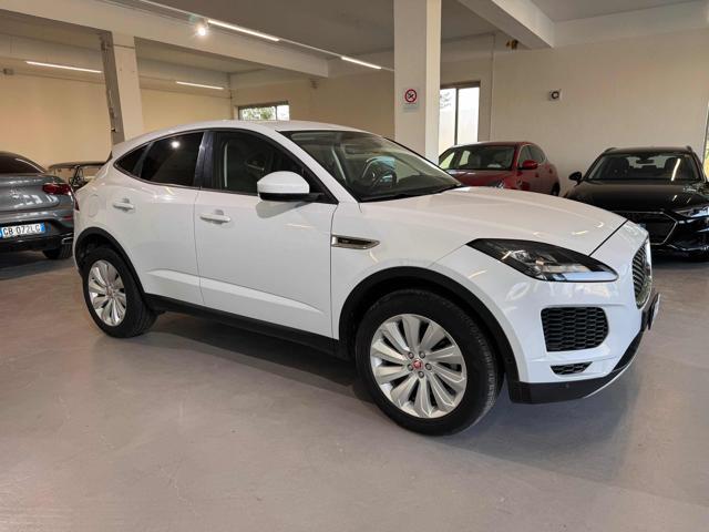 JAGUAR E-Pace 2.0D 180 CV AWD aut.