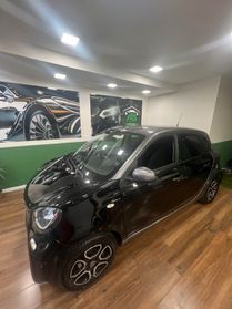 Smart ForFour 90 0.9 Turbo twinamic Passion