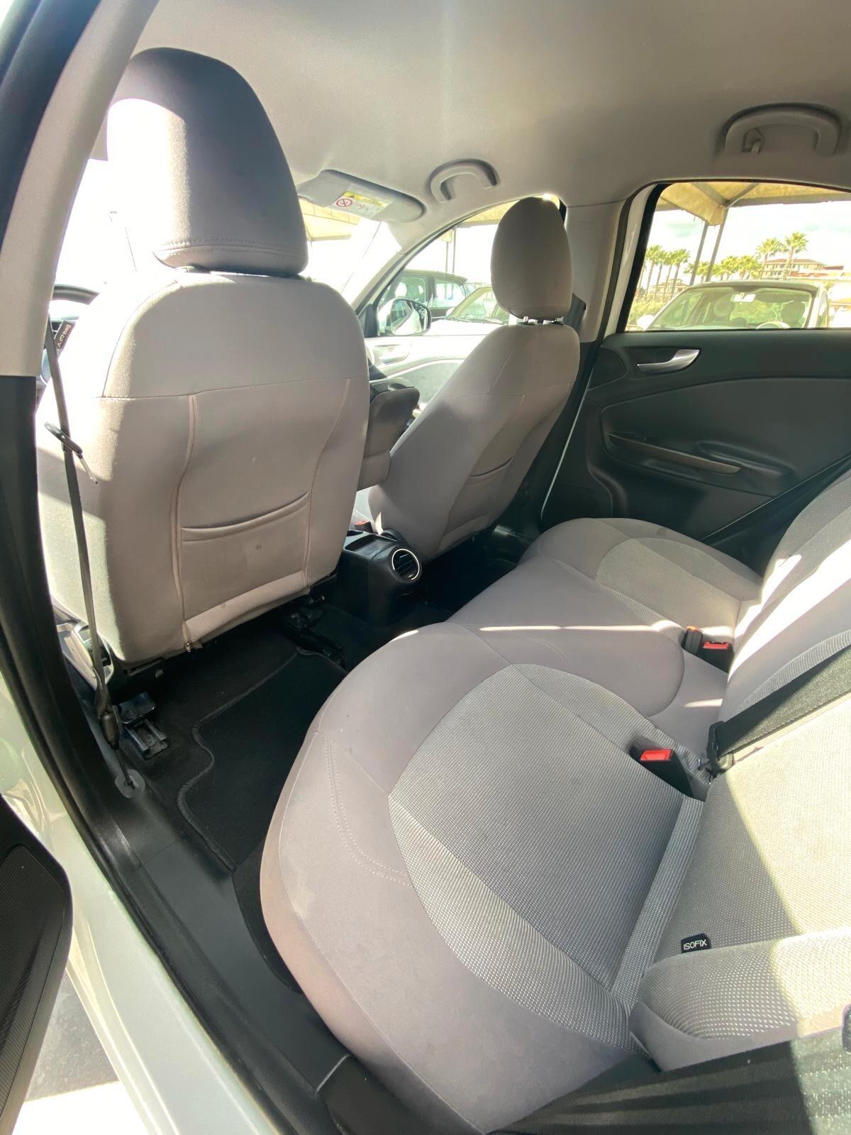 Alfa Romeo Giulietta 1.6 JTDm-2 105 CV Business