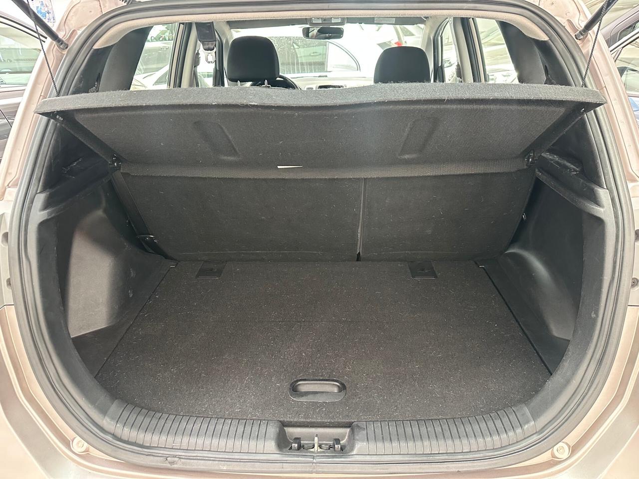 Hyundai iX20 1.6 mpi App Mode Comfort Pack econext Gpl UNIPR. OK NEOPATENTATI