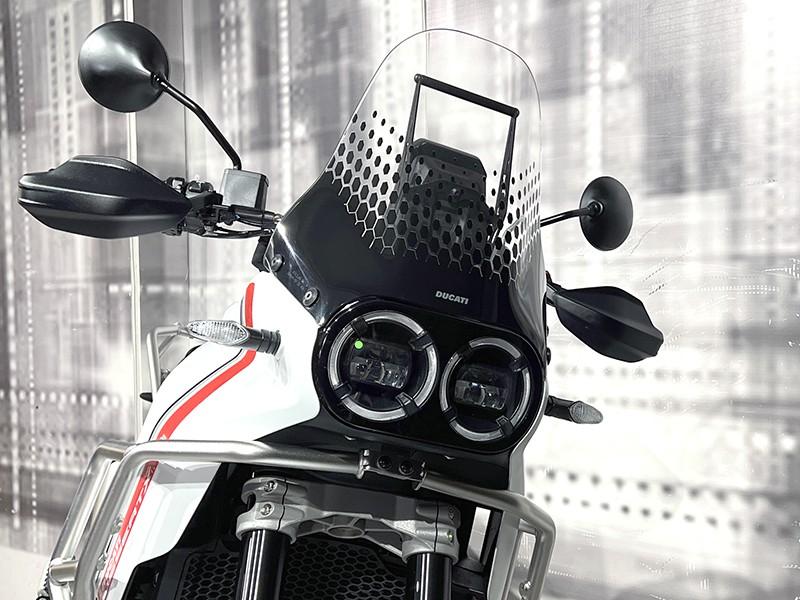 Ducati DesertX