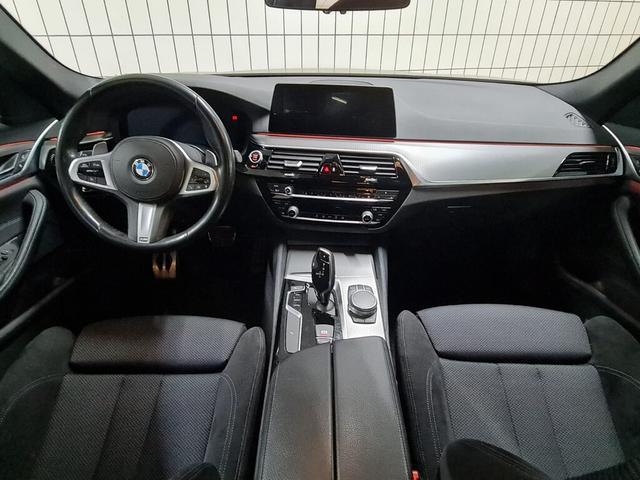 BMW Serie 5 Berlina 530 i Msport xDrive Steptronic