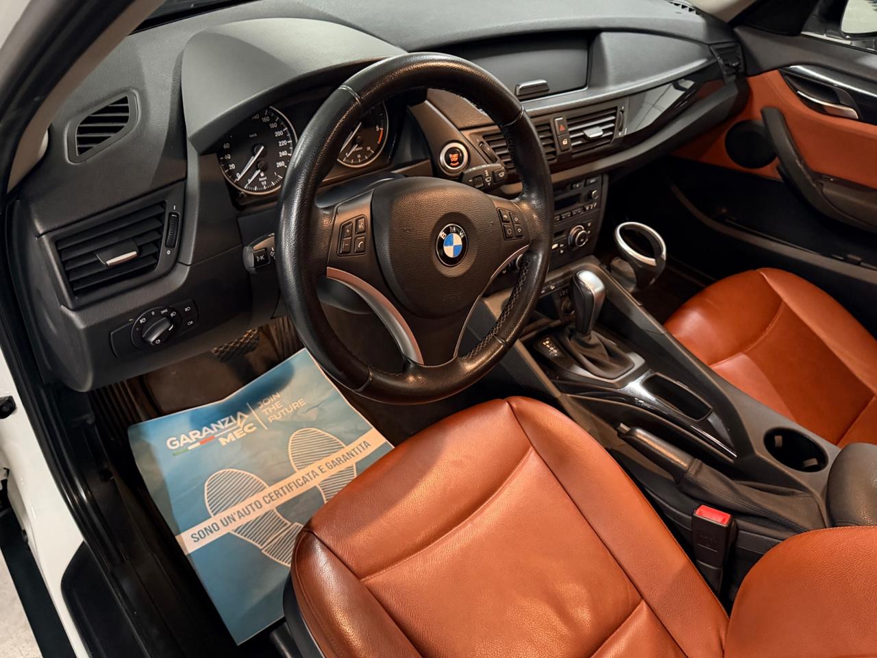 Bmw X1 xDrive20d Futura