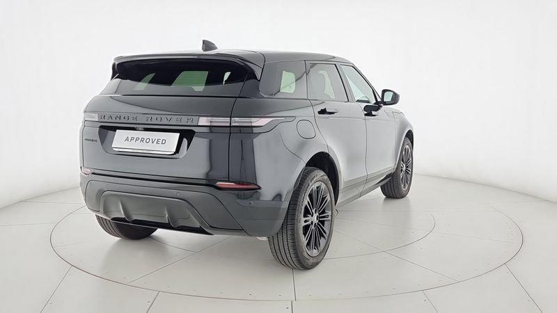Land Rover RR Evoque 2.0D I4 163 CV AWD Auto S