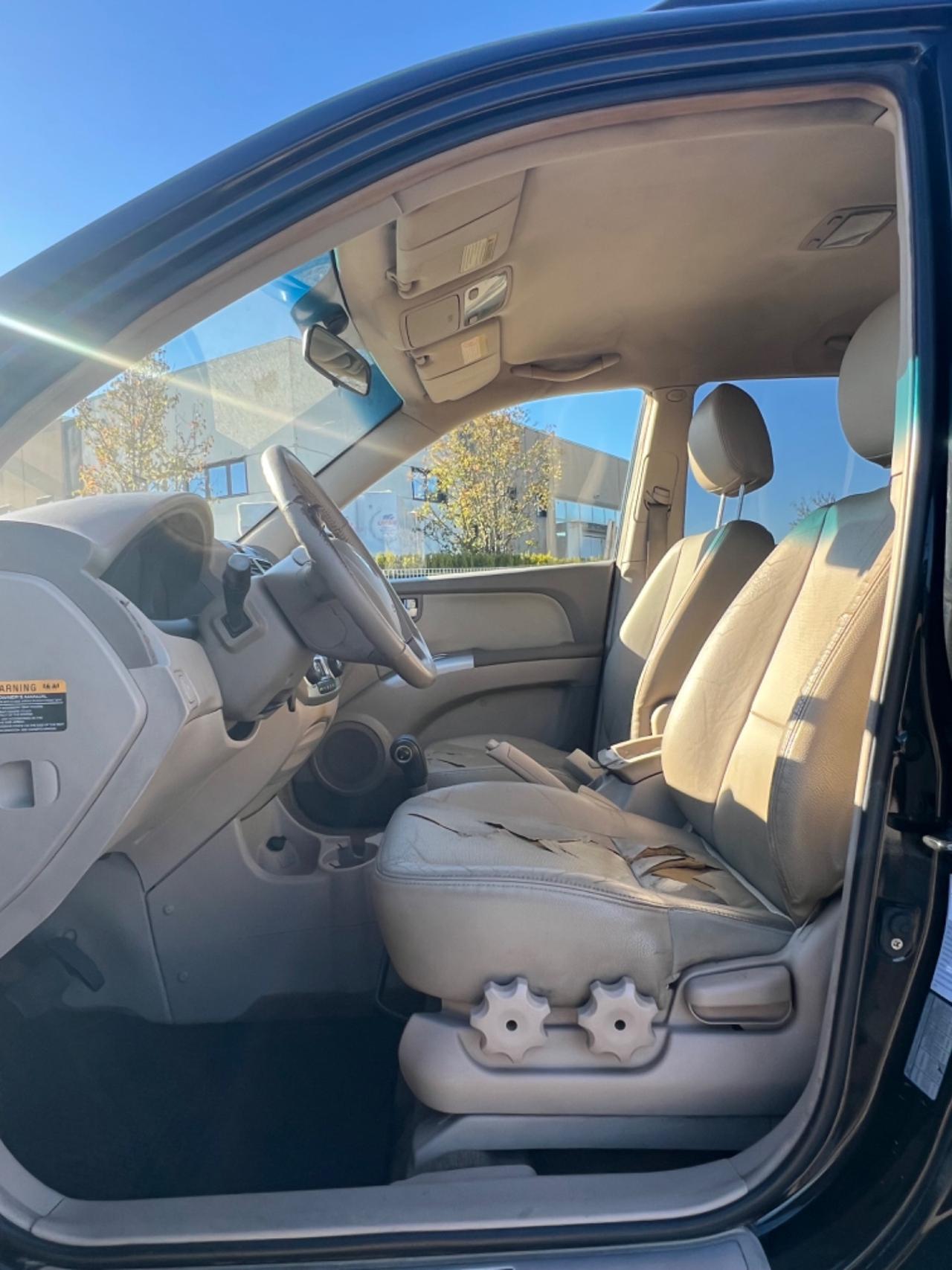 Kia Sportage 2.0 CRDI 112CV Active Class