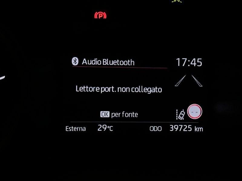 Toyota Yaris Yaris 1.5 Hybrid 5 porte Trend AREA C FREE