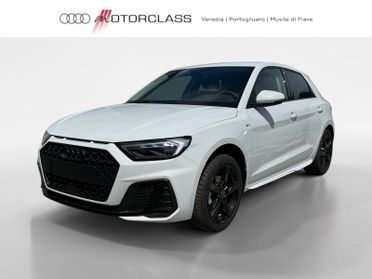 Sportback 30 Tfsi S Line Edition s Tronic