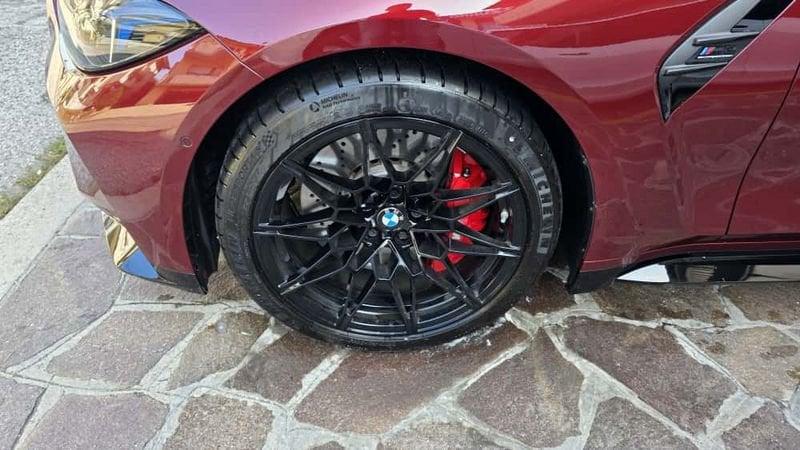 BMW M3 Touring M3 Competition xDrive Touring auto CARBON PACK