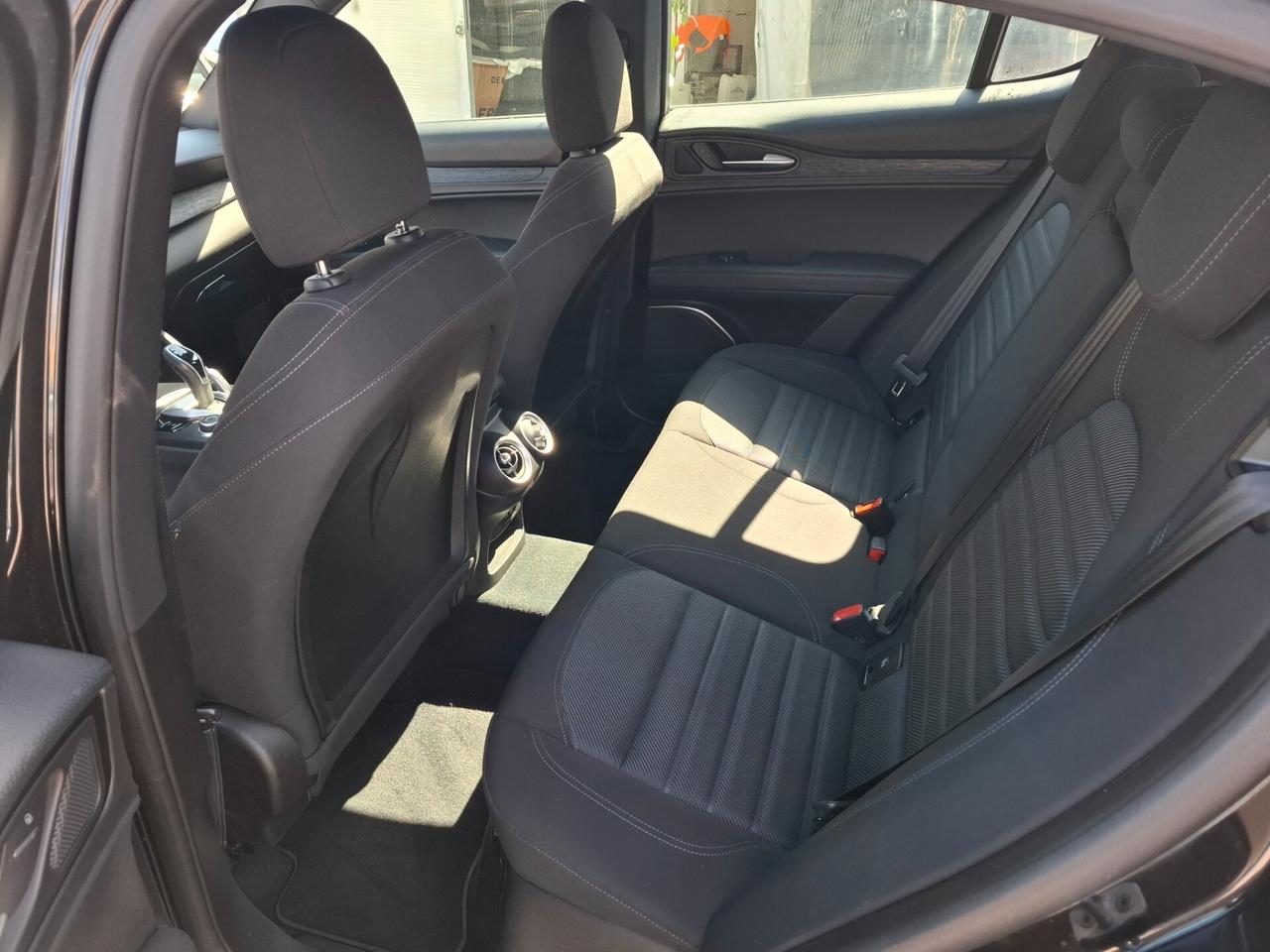 Alfa Romeo Stelvio 2.2 jtdm 190CV Q4 anno 2022