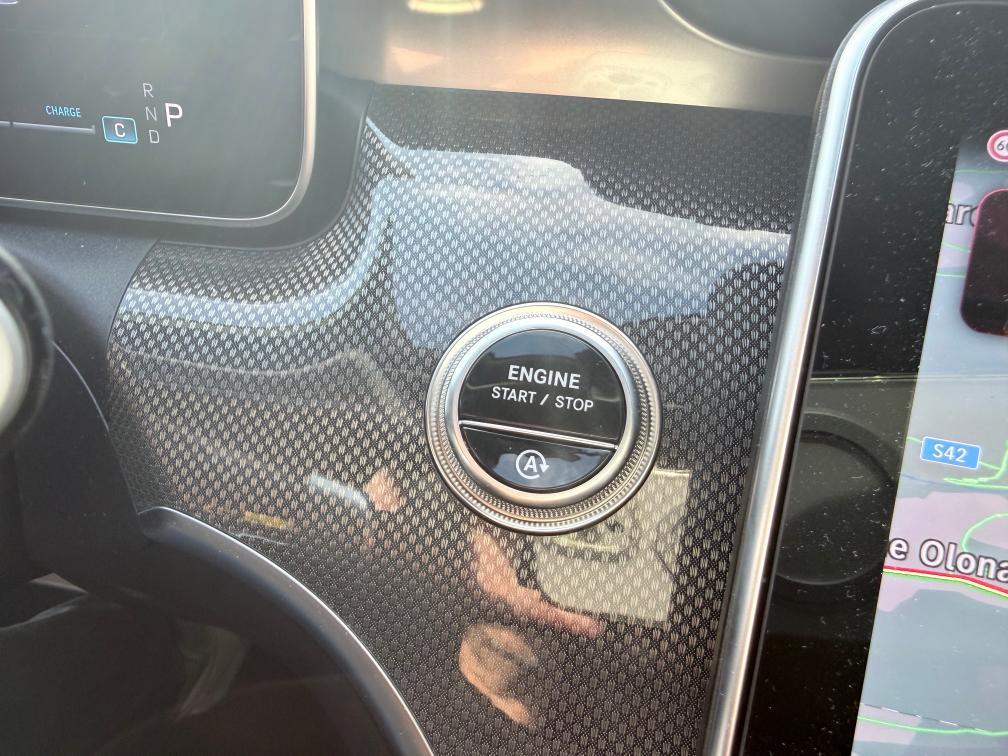 Mercedes Classe C Station Wagon C SW 220 d mhev Advanced Plus 4matic 197cv auto