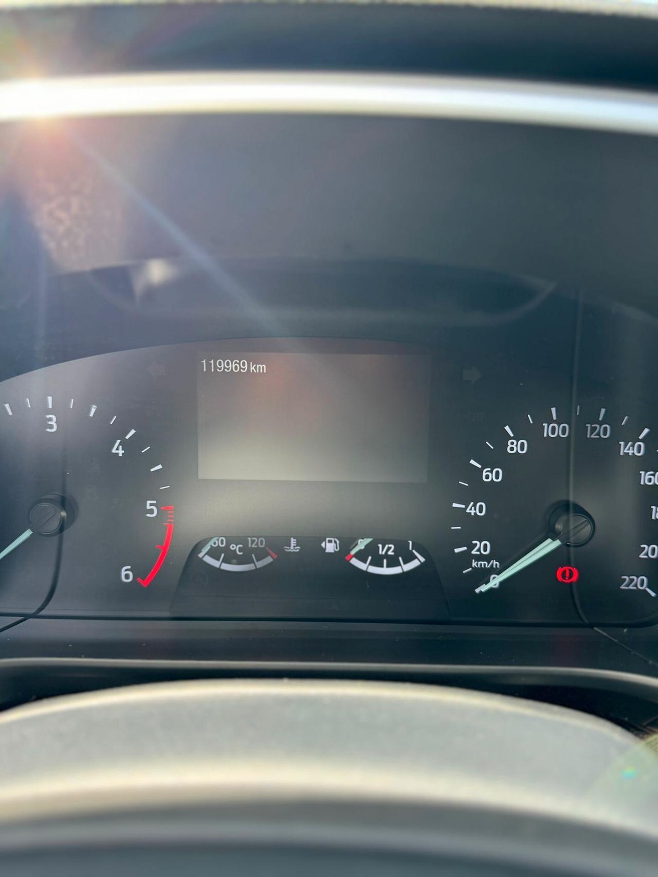 Ford Kuga 1.5 EcoBlue 120 CV 2WD Titanium