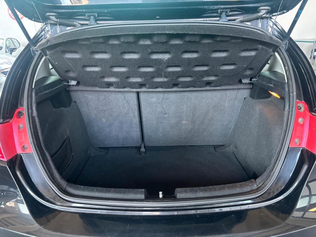 Seat Leon 1.6 TDI CR DPF Style