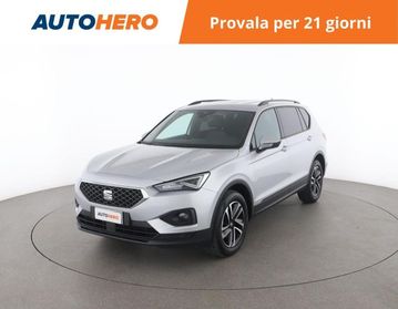 SEAT Tarraco 2.0 TDI DSG Style