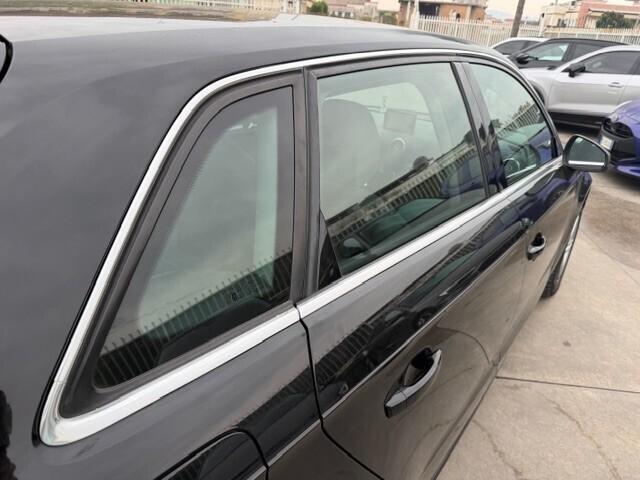 Audi A3 SPB 1.4 TFSI g-tron Sport