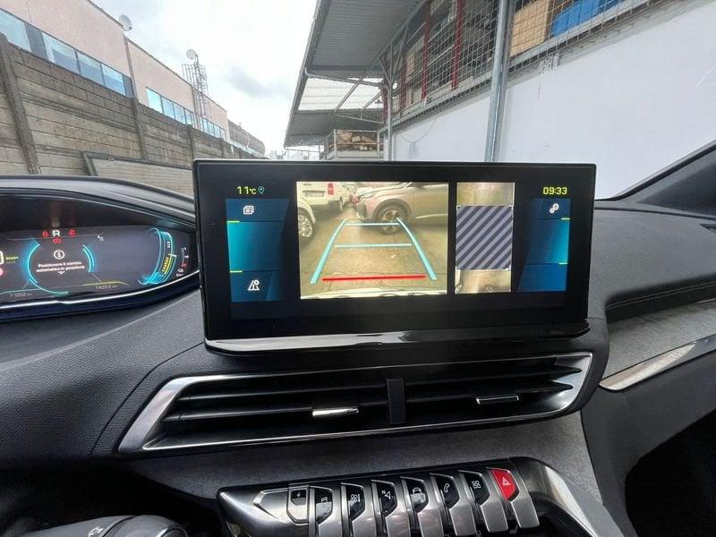 Peugeot 3008 3008 Hybrid 225 e-EAT8 GT Pack