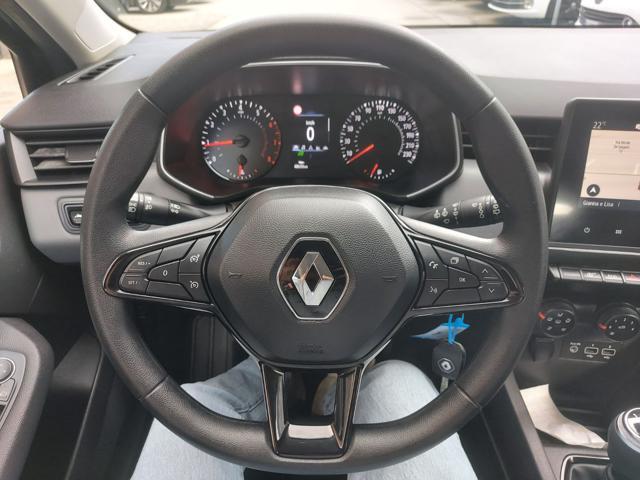 RENAULT Clio TCe 100 CV GPL 5 porte Business