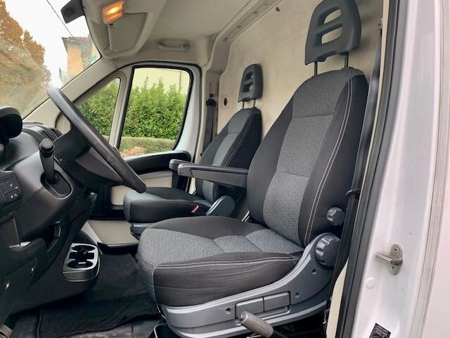 Fiat DUCATO MAXI 35 XLH3 2.3 Multijet 130CV 6M