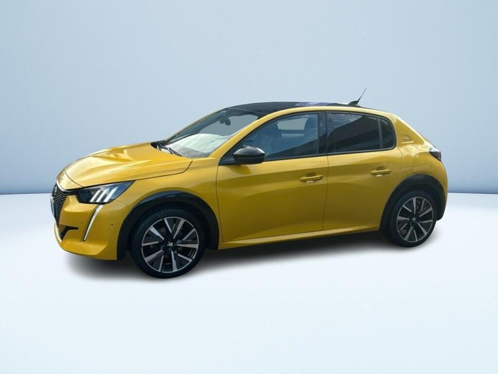 Peugeot 208 5 Porte 1.2 PureTech GT Pack