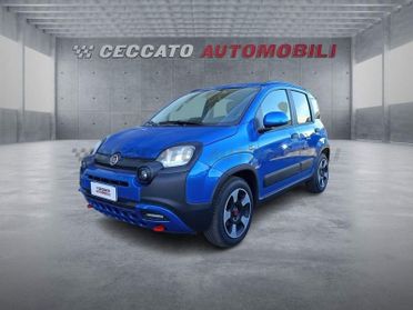 FIAT Panda Panda 1.0 firefly hybrid Cross s&s 70cv 5p.ti