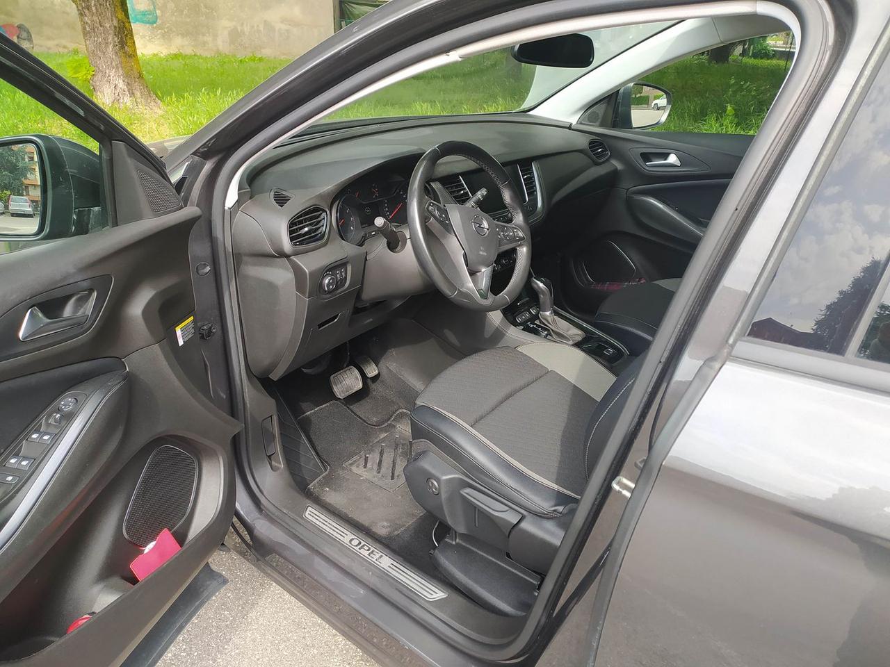 Opel Grandland X 1.5 diesel Ecotec