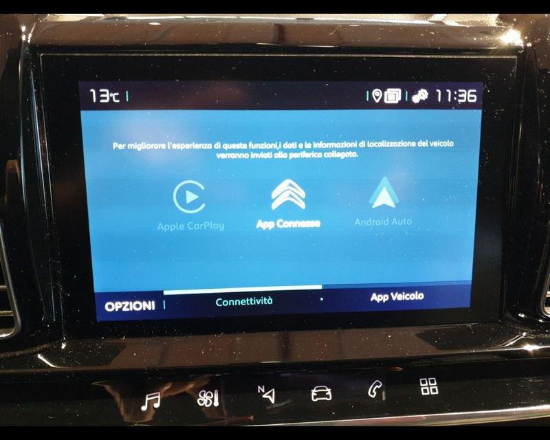 Citroën C5 Aircross Hybrid 225 E-EAT8 Shine