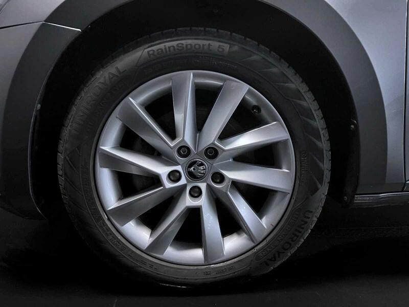 SKODA Superb 3ª serie Superb 2.0 TDI EVO 150 C...