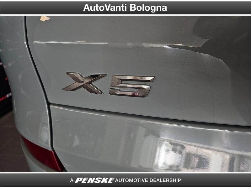 BMW X5 X5 xdrive30d MSport Pro auto