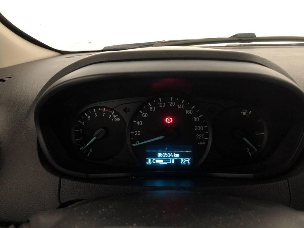 Ford Ka Plus 1.2 Ultimate