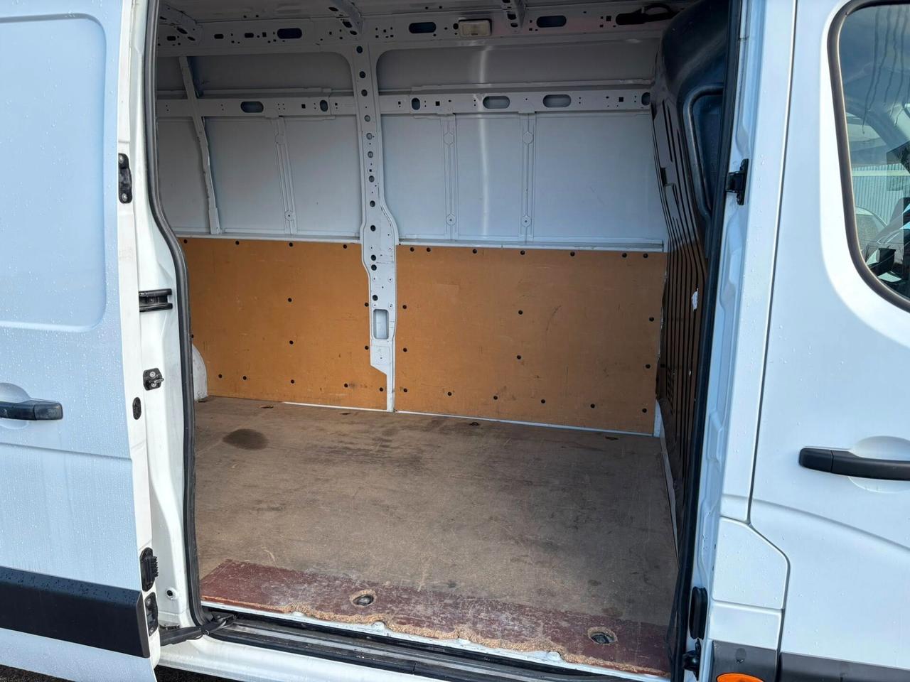 Renault Master T35 2.3 dCi 150 PL-TM Furgone Energy Ice