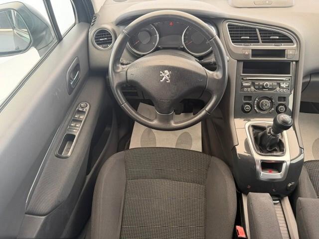 Peugeot 5008 BlueHDi 120 S&S - NEOPATENTATI