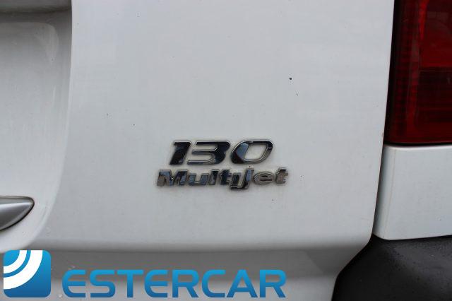 FIAT Scudo 2.0 MJT 130 PL-TN Comfort 8 POSTI