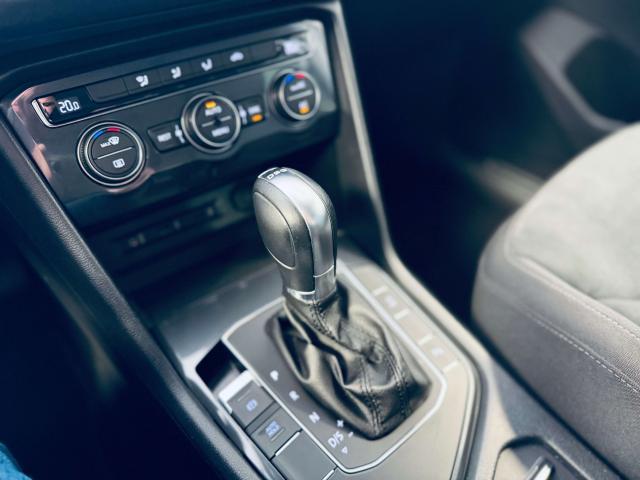 Volkswagen Tiguan 2.0 tdi Executive 150cv dsg
