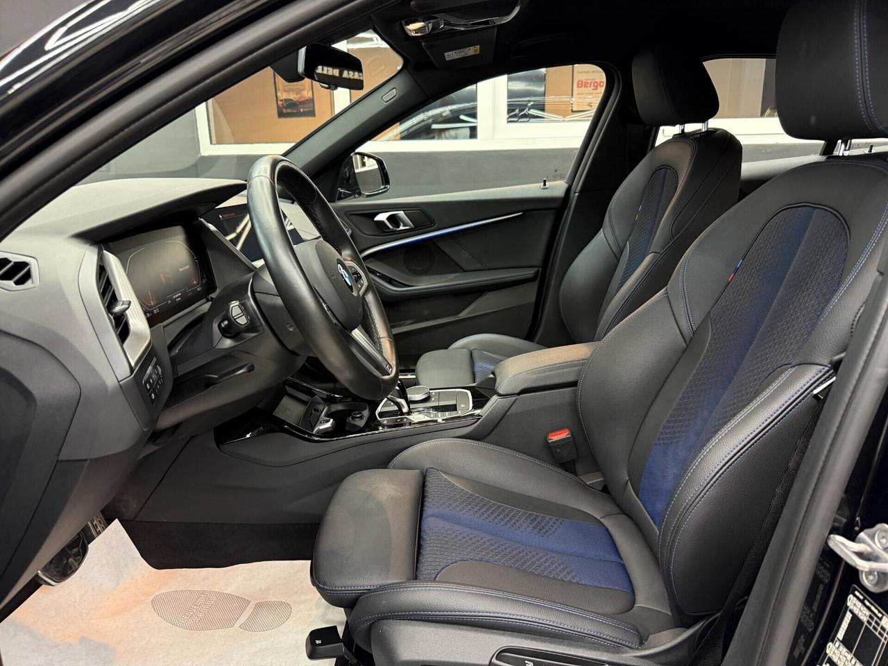 Bmw 118i 1.5 136CV MSport Auto
