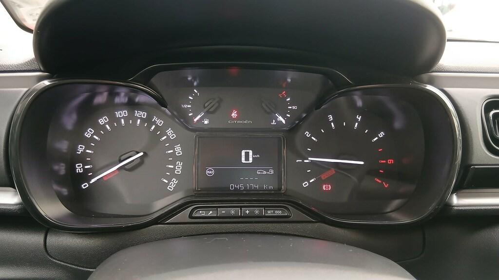 Citroen C3 1.2 PureTech Shine