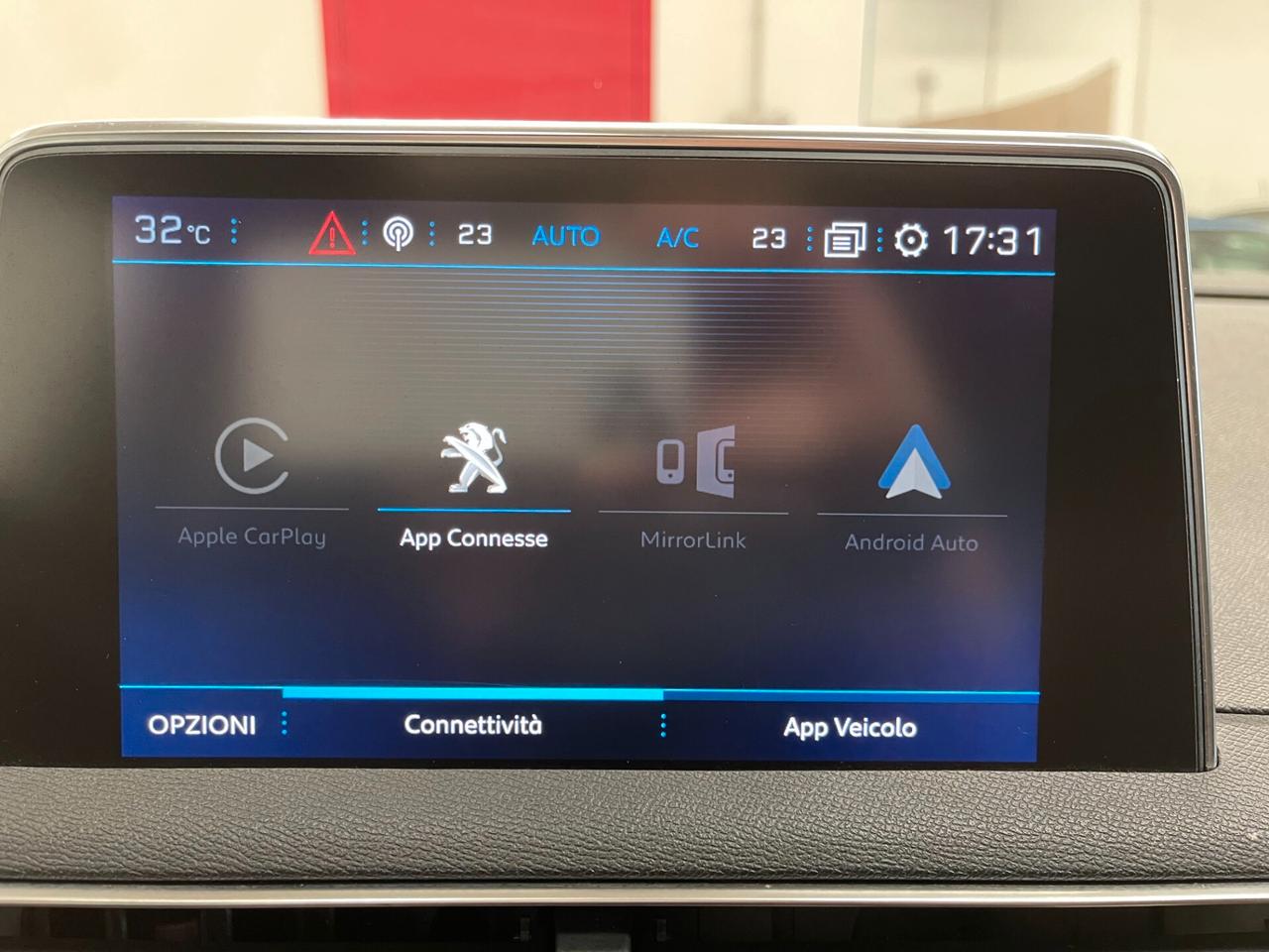 Peugeot 3008 Allure GT Line 1.5 bluehdi-Ok Neopatentati-LEGGI SOTTO