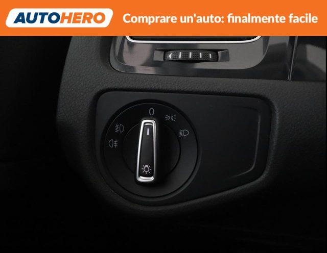 VOLKSWAGEN Golf 1.0 TSI 115 CV DSG 5p. Business BlueMotion Tech.