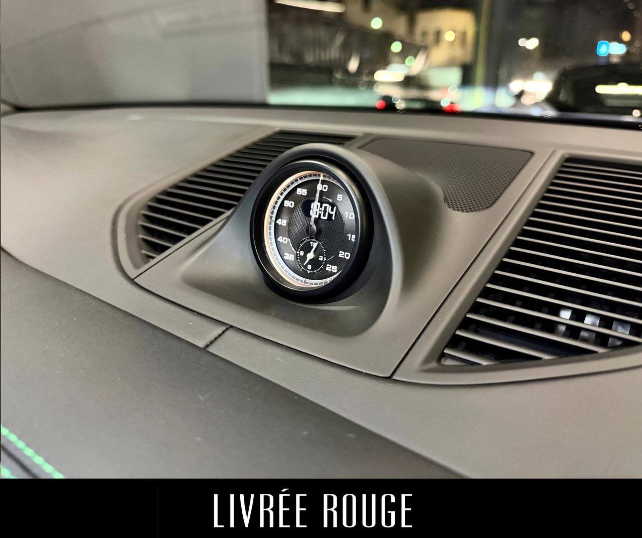 Porsche Macan 2.9 GTS