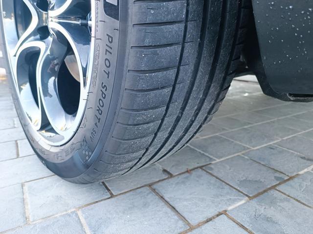 ALFA ROMEO Stelvio 2.2 Turbodiesel 160 CV AT8 RWD Sprint