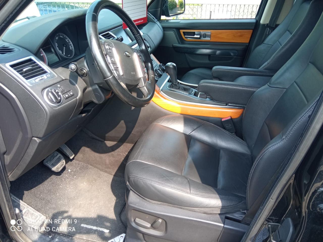 Land Rover Range Rover Sport 3.0 Disel HSE 245CV
