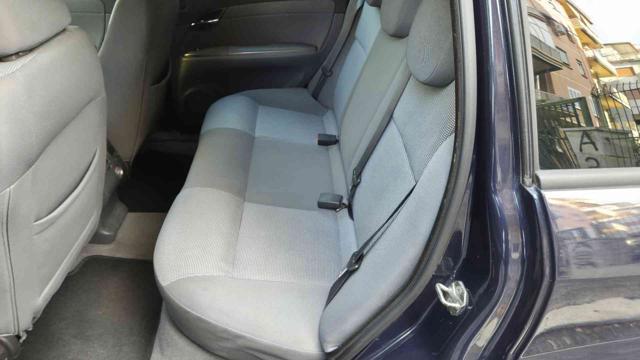 FIAT Croma 1.9 Multijet Dynamic