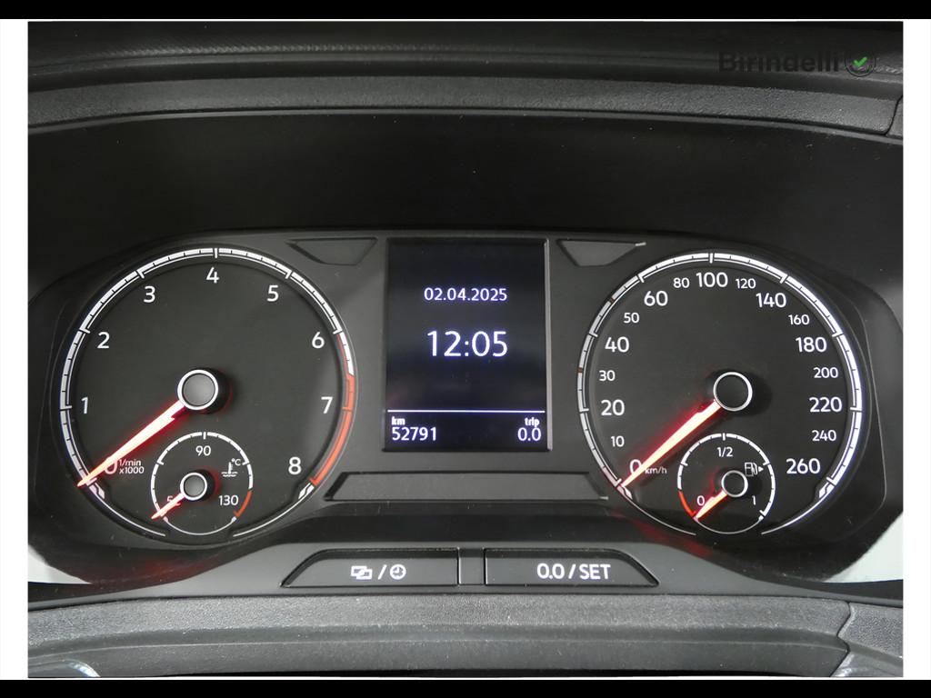 VOLKSWAGEN T-Cross - T-Cross 1.0 TSI Urban BMT