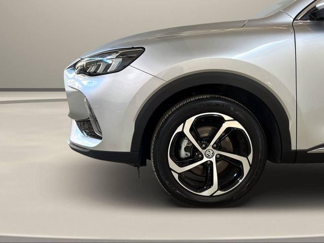 MG HS 1.5T-GDI AT Luxury