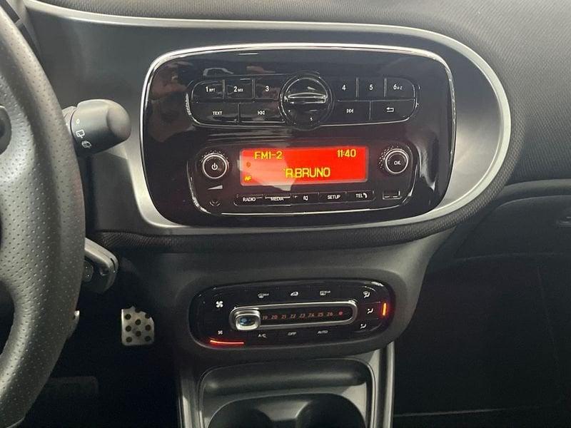smart fortwo Fortwo 1.0 Superpassion 71cv twinamic