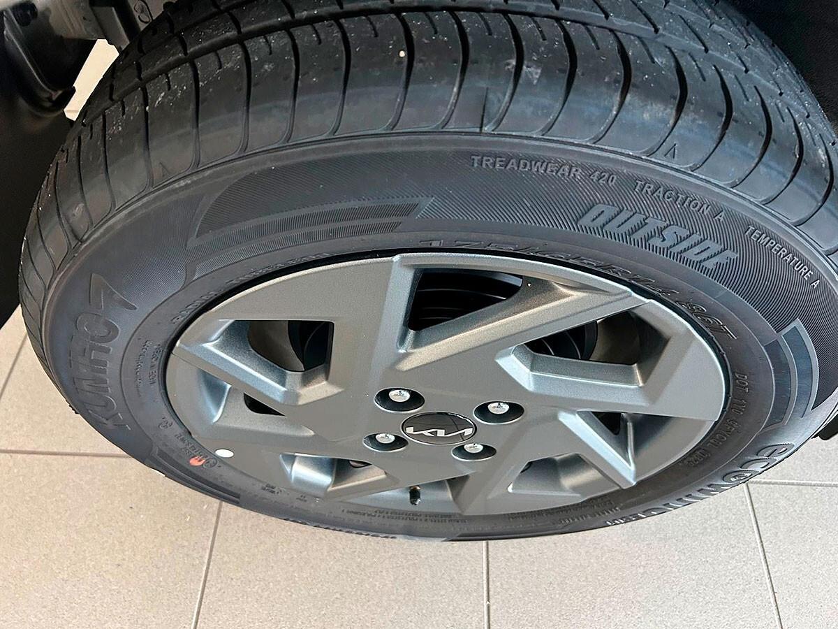 Kia Picanto 1.0 MPi GPL 5 porte Urban