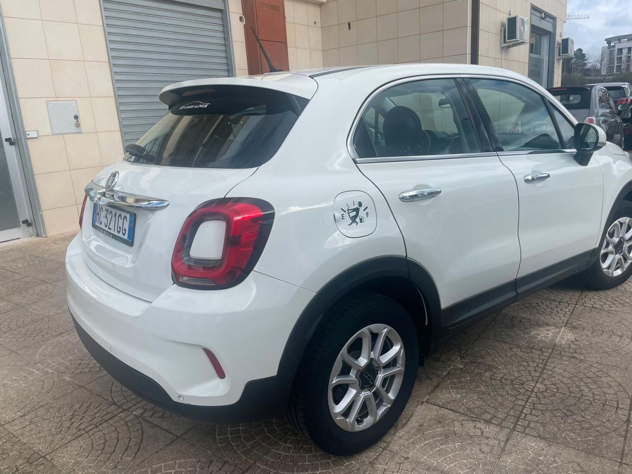 Fiat 500X 1.0 T3 120 CV Urban